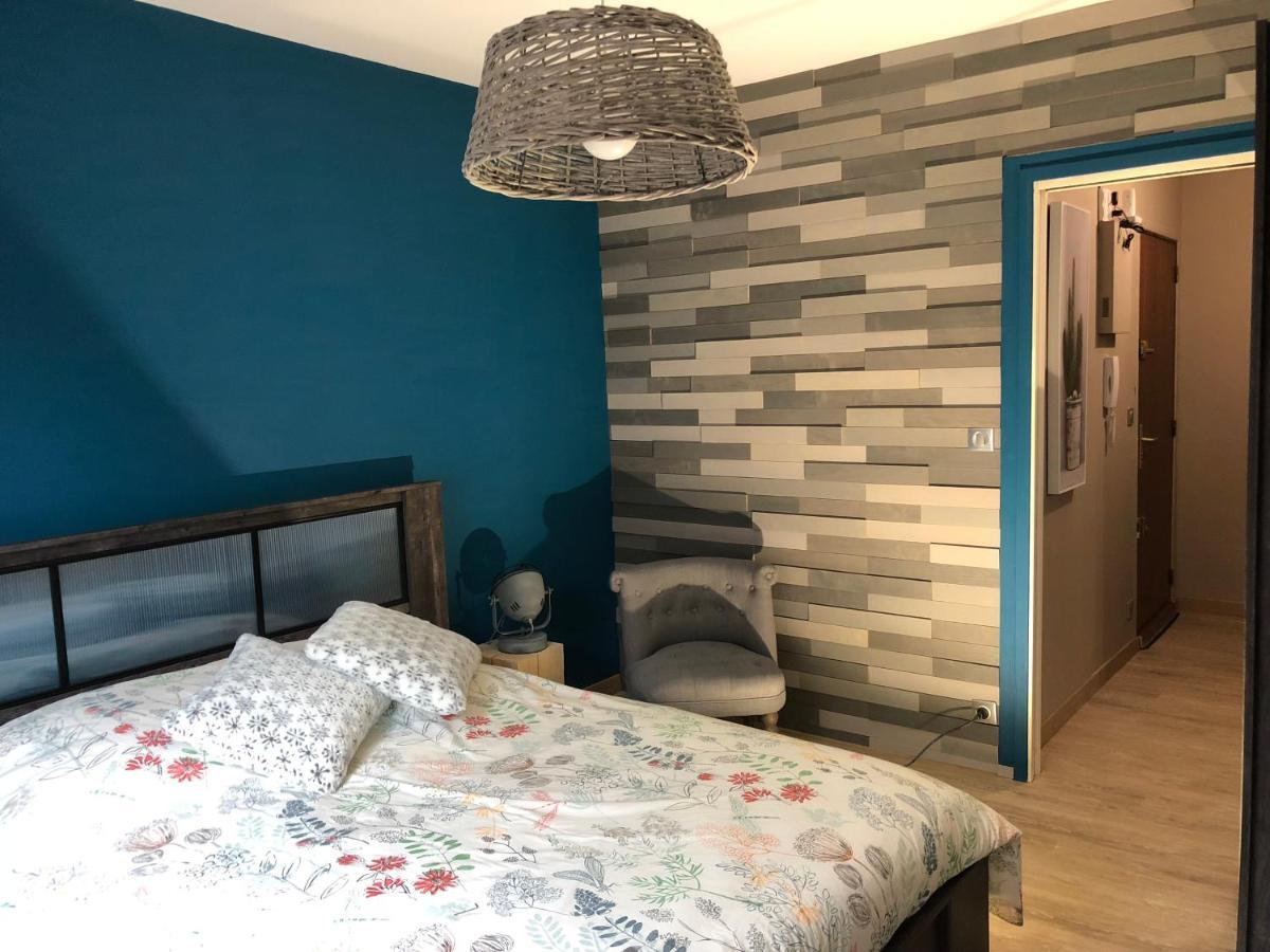 La Charmeraie Compiegne Luaran gambar