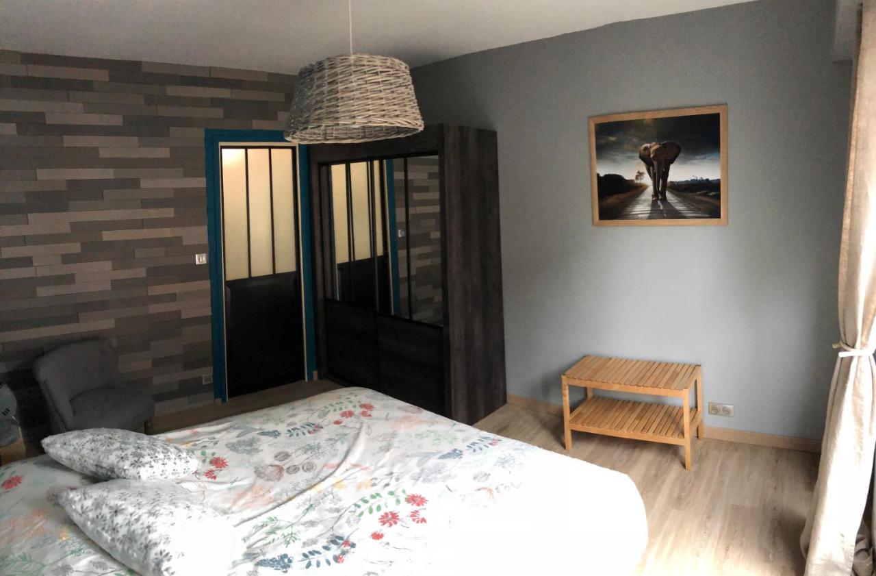 La Charmeraie Compiegne Luaran gambar