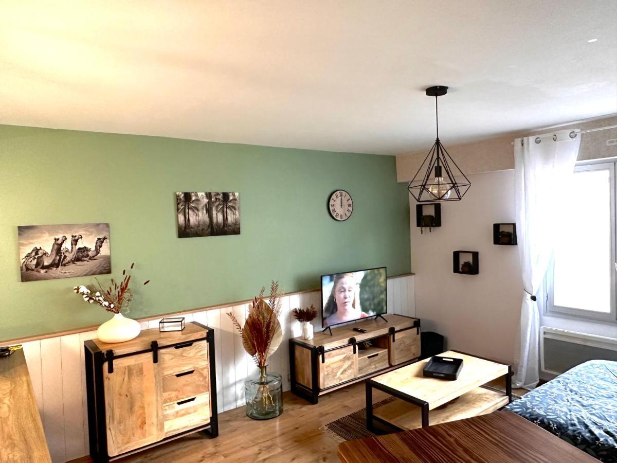 La Charmeraie Compiegne Luaran gambar