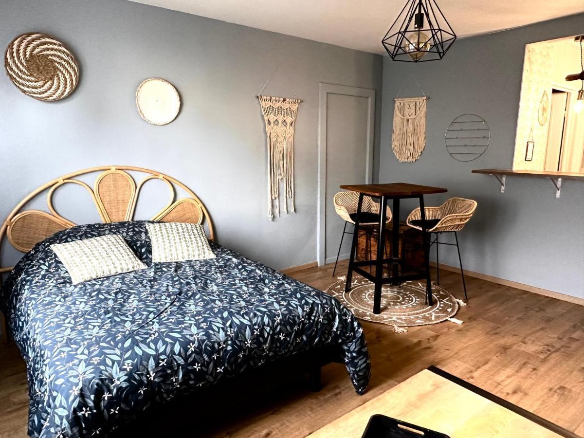 La Charmeraie Compiegne Luaran gambar