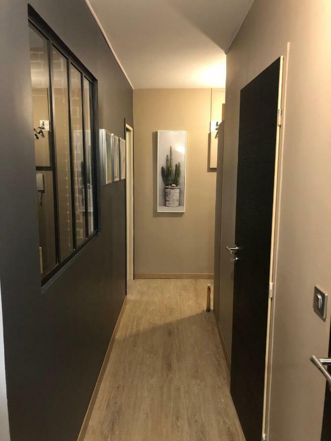 La Charmeraie Compiegne Luaran gambar